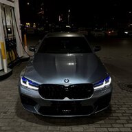 M5 COMPETITION