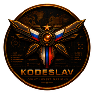 KodeSlav