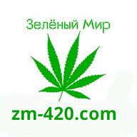 Зелёный Мир