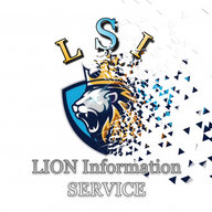 Lion information service